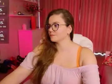 Chaturbate Live Sex of kellielowie