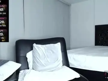 Chaturbate Nude Webcam of khalidrumie
