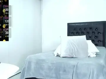 Chaturbate Adult Webcam of khalidrumie