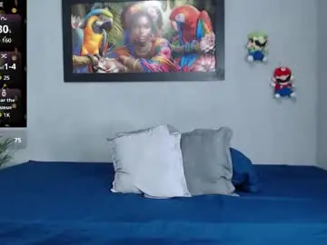 Chaturbate Free Porn Cam of khalidrumie