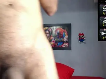 Chaturbate Watch Live Sex Cams of khalidrumie