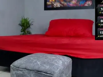 Chaturbate Best Webcam of khalidrumie