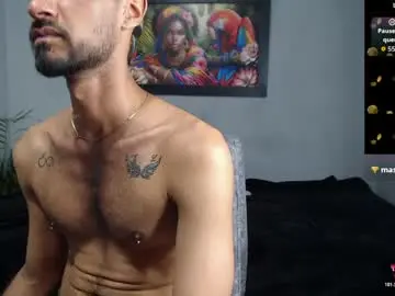 Chaturbate Free Live Porn of khalidrumie