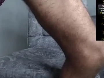 Chaturbate Free Porn Cam of khalidrumie