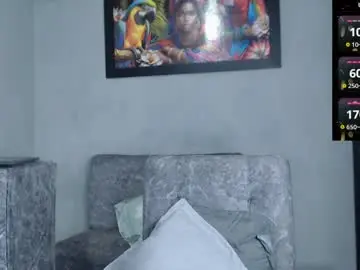 Chaturbate Live Porn of khalidrumie