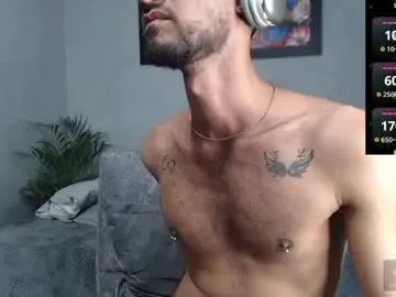 Chaturbate Adult Video Chat of khalidrumie
