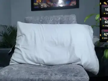 Chaturbate Nude Webcam of khalidrumie