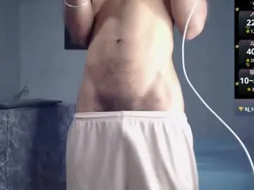 Chaturbate Best live sex cam show of khalidrumie