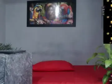 Chaturbate Live Sex of khalidrumie