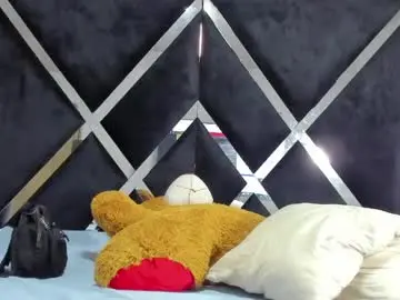 Chaturbate Sex Cam of kimosabi_