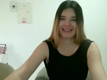 Chaturbate Nude Webcam of kity021