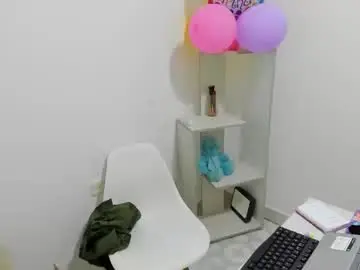 Chaturbate Nude Webcam of kity021