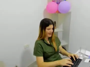 Chaturbate Free Live Porn of kity021