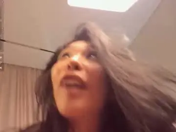 Chaturbate Best live sex cam show of lady_marikoo