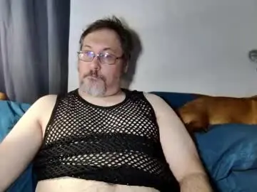 Chaturbate Adult Webcam of lordmegatron22