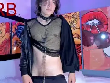 Chaturbate Sex Cam of lukashollow
