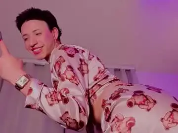 Chaturbate Free Porn Cam of luxboyvg