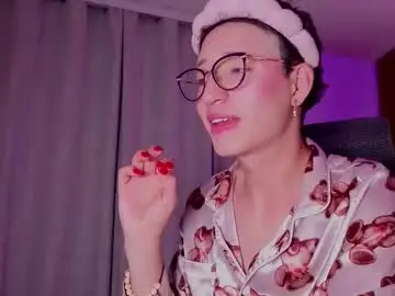 Chaturbate Adult Webcams of luxboyvg