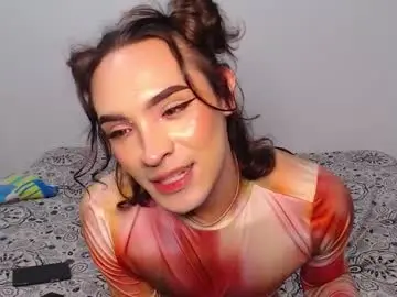 Chaturbate Nude Webcam of missarii28