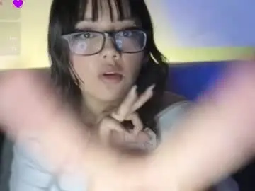 Chaturbate Best Webcam of missy_taylor_