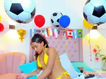 Chaturbate Free Porn Cam of molyrestrepo