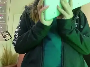 Chaturbate Live Porn of perla_campbell