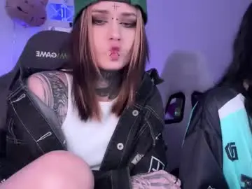 Chaturbate Nude Webcam of ripper_66