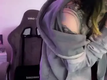 Chaturbate Sex Chat of ripper_66