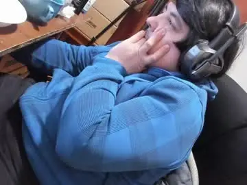 Chaturbate Sex Cam of saboda