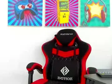 Chaturbate Live Sex of santana_maximo