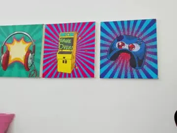 Chaturbate Live Sex Cam of santana_maximo