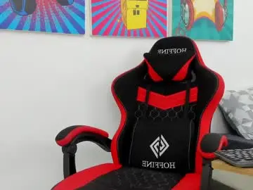 Chaturbate Live Porn of santana_maximo