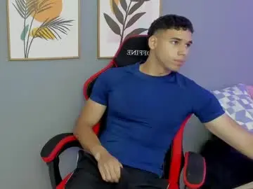 Chaturbate Best live sex cam show of santana_maximo