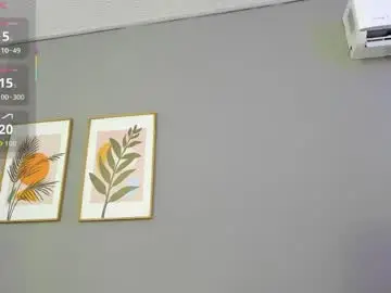 Chaturbate Adult Webcams of santana_maximo