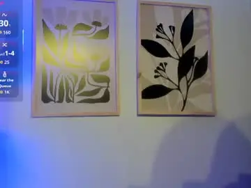 Chaturbate Free Live Porn of santana_maximo