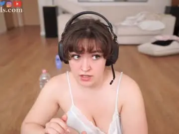 Chaturbate Private Sex Chat of serareads