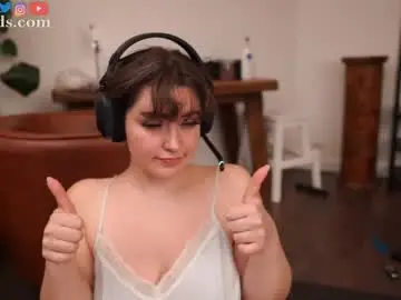 Chaturbate Live Sex Cam of serareads