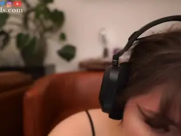 Chaturbate Private Sex Chat of serareads