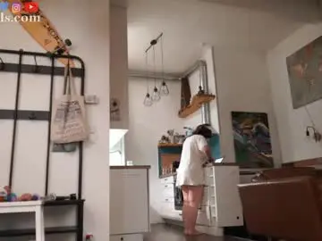 Chaturbate Best live sex cam show of serareads