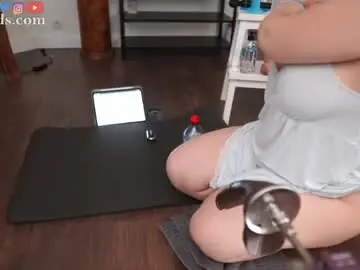 Chaturbate Adult Webcams of serareads