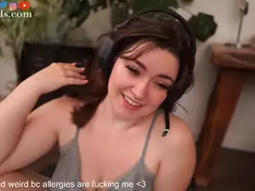 Chaturbate Best Webcam of serareads