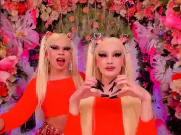 Chaturbate Live Sex of spicysluts