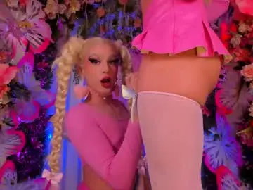 Chaturbate Adult Webcams of spicysluts