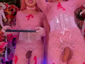 Chaturbate Adult Webcams of spicysluts