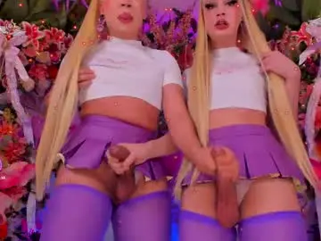 Chaturbate Live Sex of spicysluts