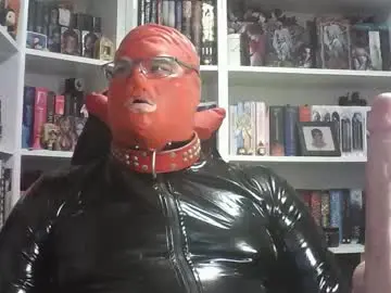 Chaturbate Live Sex of sumisolatex