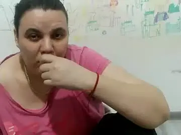 Chaturbate Best Webcam of vixenbya