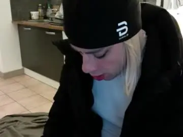 Chaturbate Adult Webcams of vladiskin