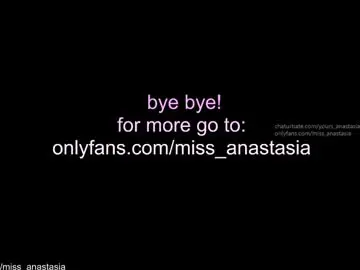 Chaturbate Free Live Porn of yours_anastasia