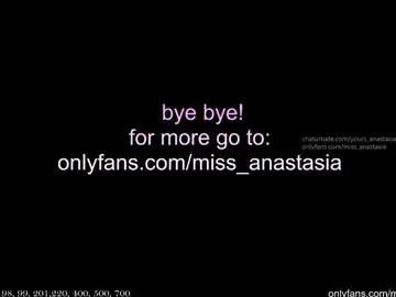 Chaturbate Watch Live Sex Cams of yours_anastasia